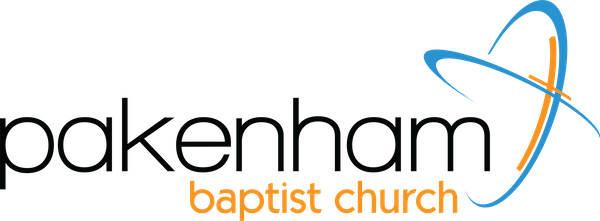Pakenham Baptist Church